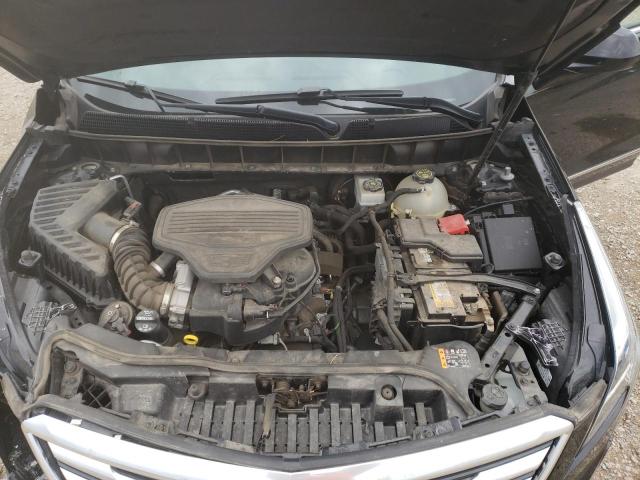 Photo 7 from auction – 2018 CADILLAC XT5 PREMIU with VIN 1GYKNFRS4JZ135989