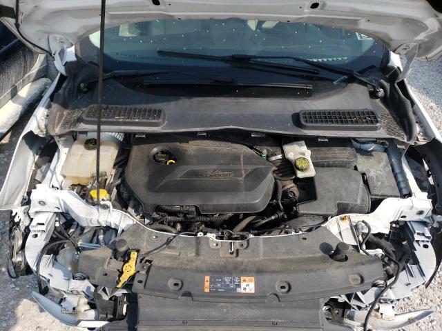 Photo 7 from auction – 2015 FORD ESCAPE SE with VIN 1FMCU9GX8FUA35066