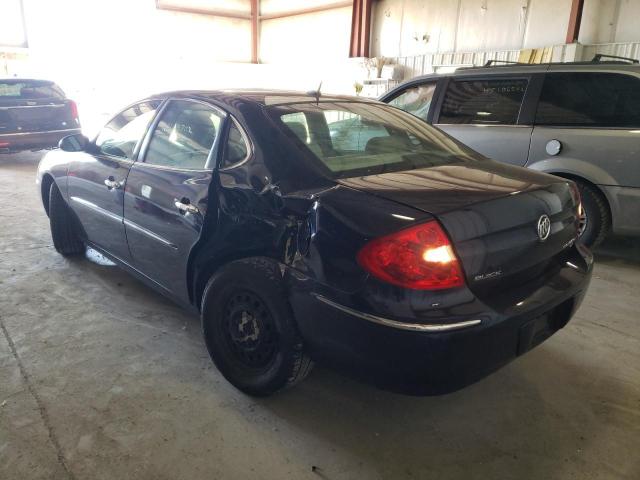 Photo 3 from auction – 2008 BUICK LACROSSE C with VIN 2G4WC582481380086