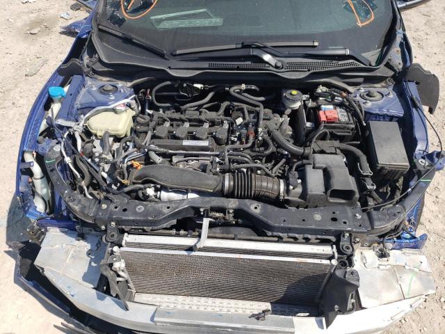 Photo 7 from auction – 2016 HONDA CIVIC TOUR with VIN 2HGFC3B93GH350499