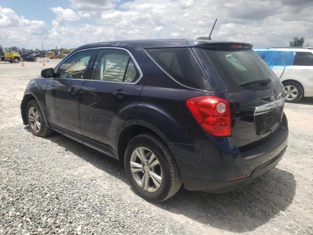Photo 3 from auction – 2015 CHEVROLET EQUINOX LS with VIN 2GNALAEK8F6183232