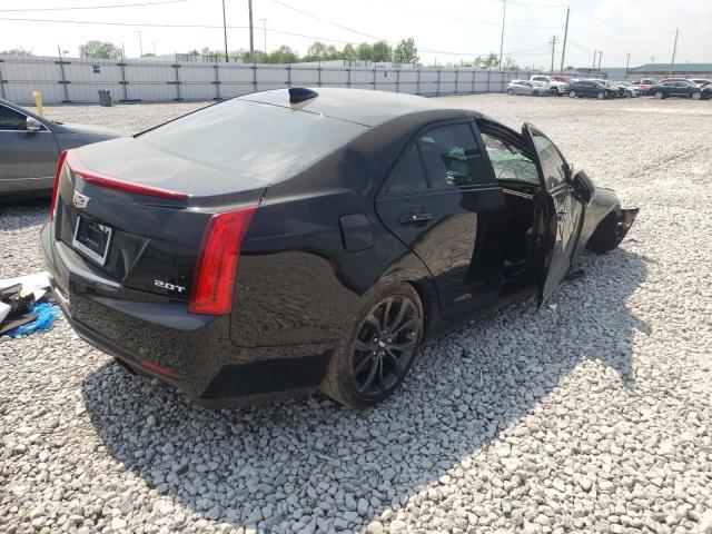 Photo 4 from auction – 2015 CADILLAC ATS PERFOR with VIN 1G6AJ5SX1F0142264