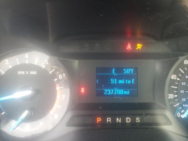Photo 8 from auction – 2014 FORD FUSION S with VIN 1FA6P0G77E5371374