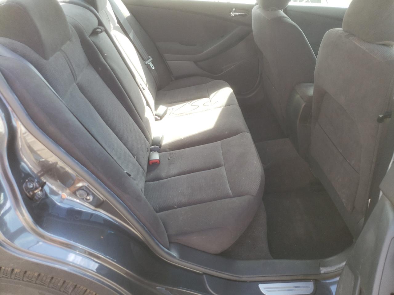 Photo 6 from auction – 2009 NISSAN ALTIMA 3.5 with VIN 1N4BL21E89N530213