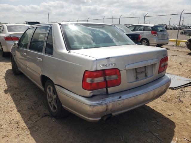 Photo 3 from auction – 1999 VOLVO S70 with VIN YV1LS55A6X1609503