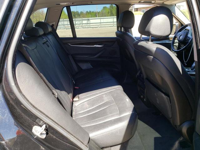 Photo 6 from auction – 2015 BMW X5 XDRIVE3 with VIN 5UXKR0C59F0P09264