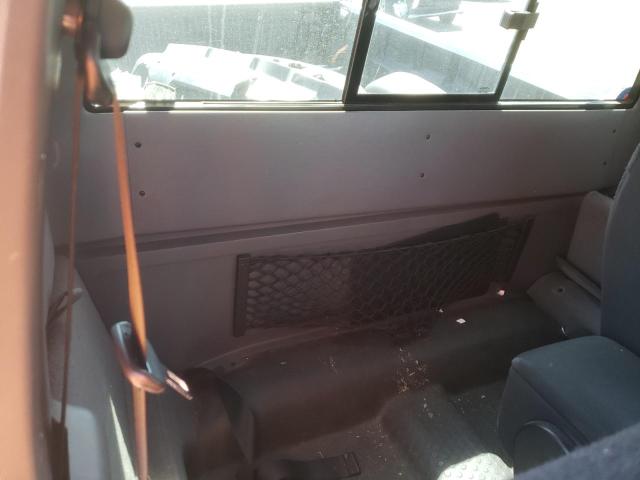 Photo 6 from auction – 2011 FORD RANGER SUP with VIN 1FTKR1EE0BPA49508