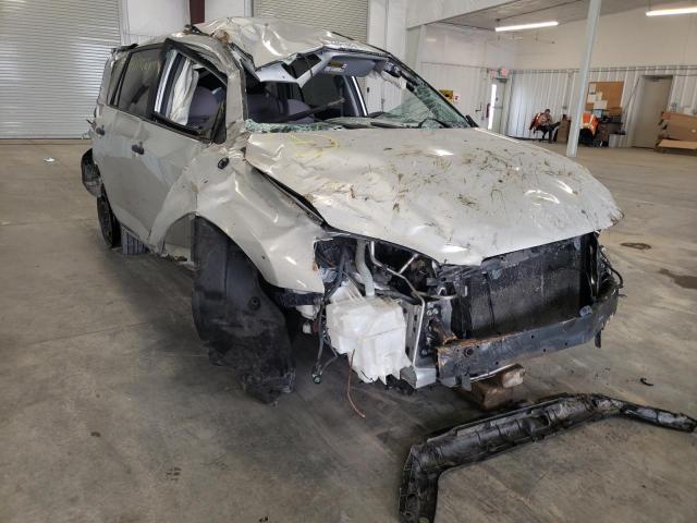TOYOTA RAV4 2007 with VIN JTMZD33VX75058408 - Photo from auction