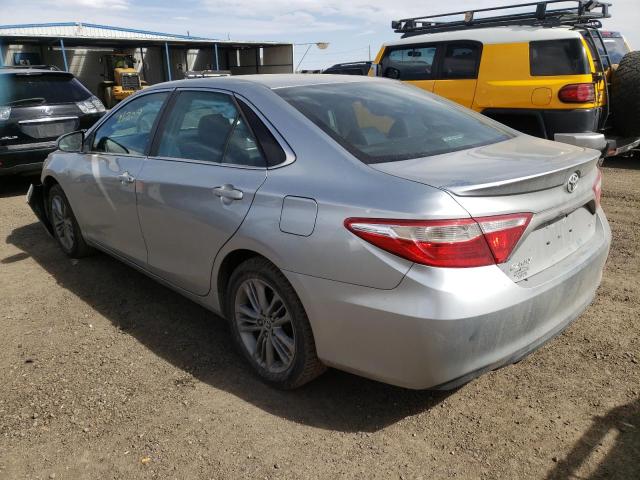 Photo 3 from auction – 2015 TOYOTA CAMRY LE with VIN 4T1BF1FK9FU014269