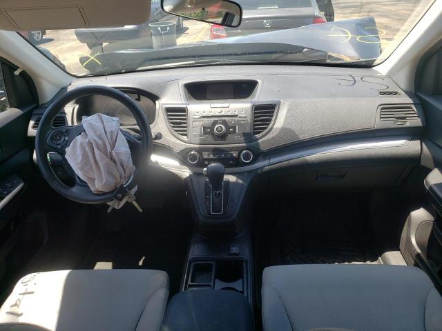 Photo 9 from auction – 2015 HONDA CR-V LX with VIN 5J6RM3H39FL001032