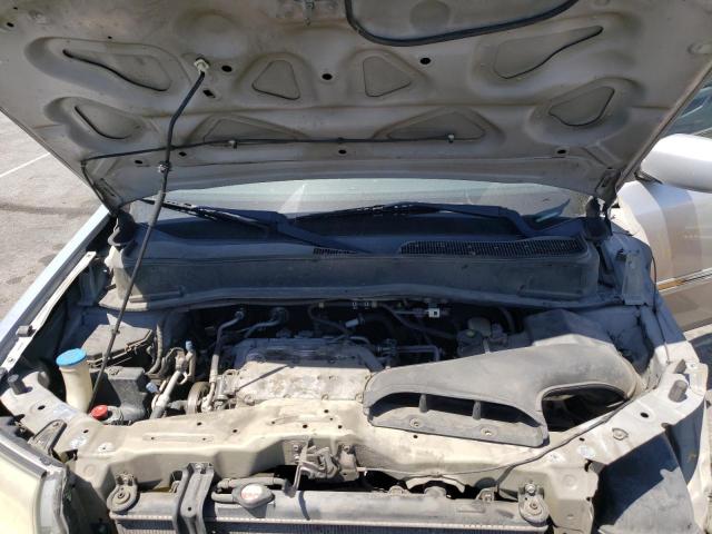 Photo 7 from auction – 2010 HONDA PILOT TOUR with VIN 5FNYF3H84AB005864