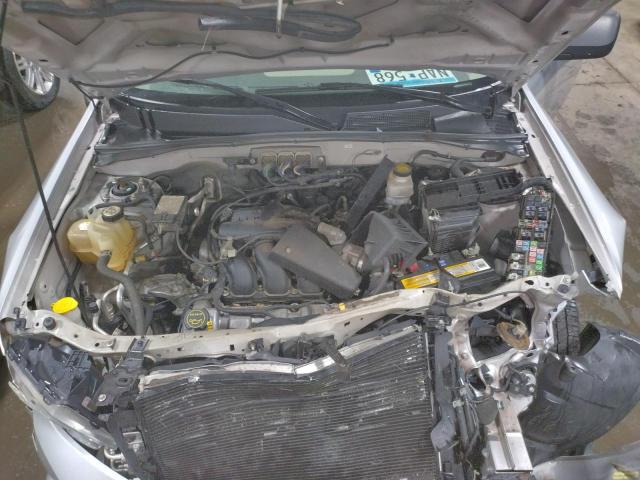 Photo 7 from auction – 2008 FORD ESCAPE XLT with VIN 1FMCU03198KA99676