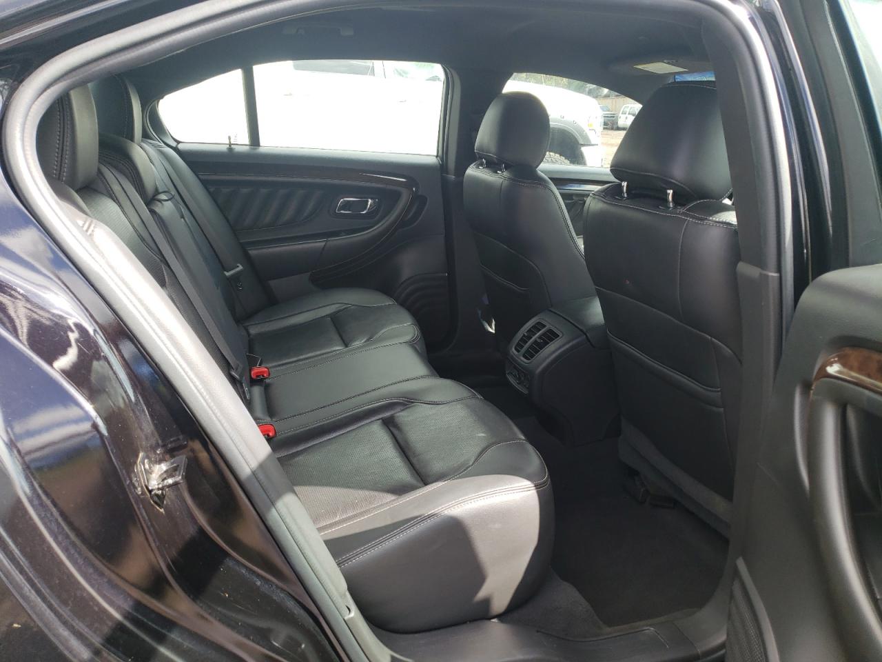 Photo 6 from auction – 2019 FORD TAURUS LIM with VIN 1FAHP2F87KG116481