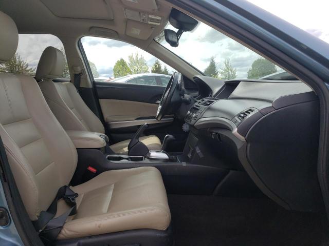 Photo 5 from auction – 2013 HONDA CROSSTOUR with VIN 5J6TF2H52DL006887