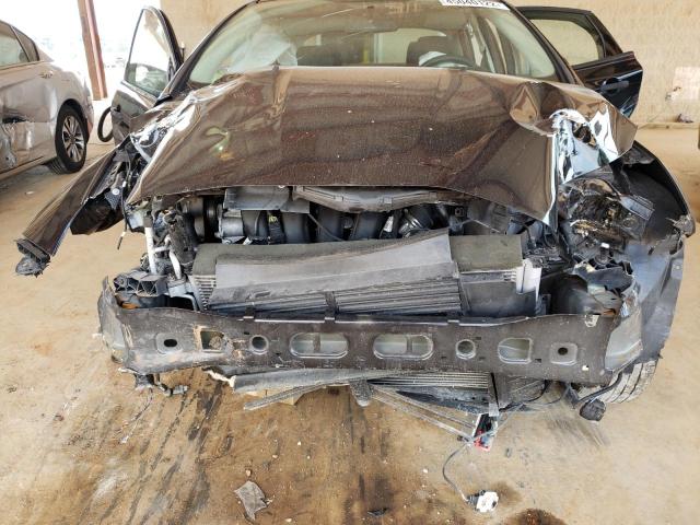 Photo 7 from auction – 2016 FORD FOCUS S with VIN 1FADP3E27GL376203