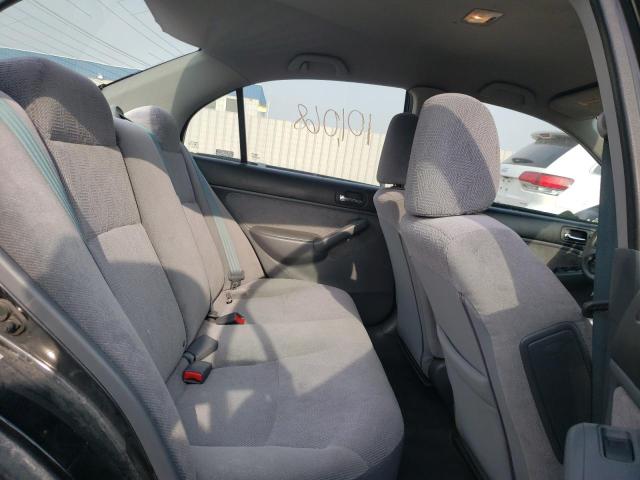 Photo 8 from auction – 2002 HONDA CIVIC LX with VIN 1HGES15642L080974