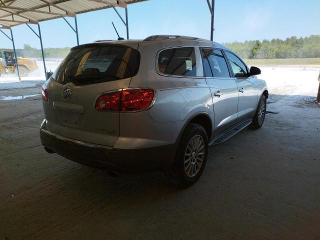 Photo 4 from auction – 2011 BUICK ENCLAVE CX with VIN 5GAKRBED9BJ287469