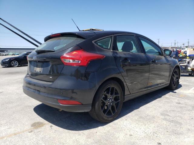 Photo 4 from auction – 2016 FORD FOCUS SE with VIN 1FADP3K21GL246373