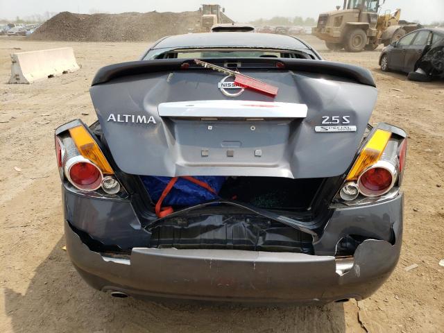 Фото 9 с аукциона – 2012 NISSAN ALTIMA BAS с VIN 1N4AL2AP4CN440545
