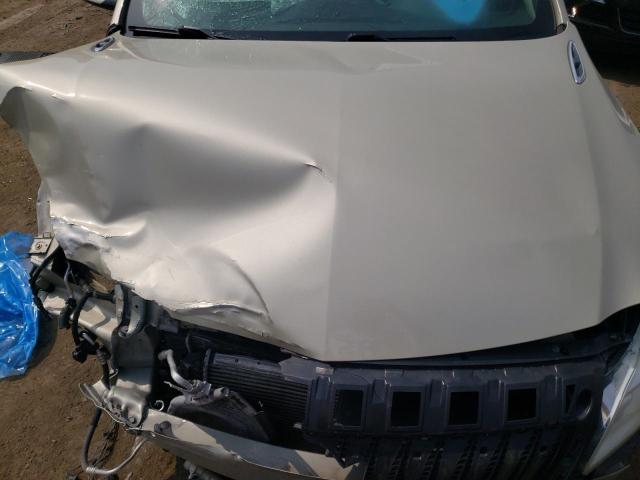Photo 7 from auction – 2015 BUICK REGAL with VIN 2G4GK5EX1F9146378