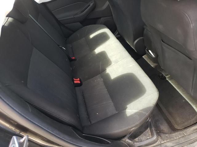 Photo 6 from auction – 2018 FORD FOCUS SEL with VIN 1FADP3H25JL213746