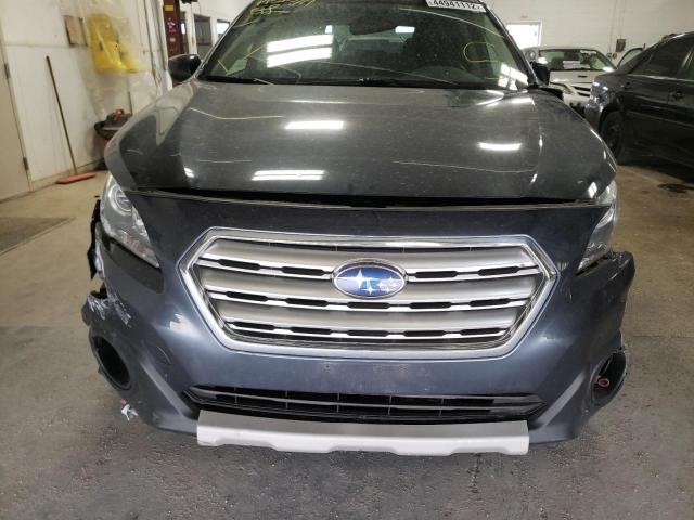 Photo 9 from auction – 2015 SUBARU OUTBACK 2. with VIN 4S4BSBNC7F3257466