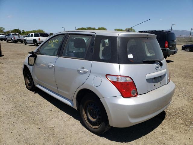 Photo 3 from auction – 2006 TOYOTA SCION XA with VIN JTKKT624860144920
