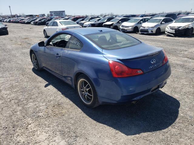 Photo 3 from auction – 2010 INFINITI G37 with VIN JN1CV6EL4AM150484