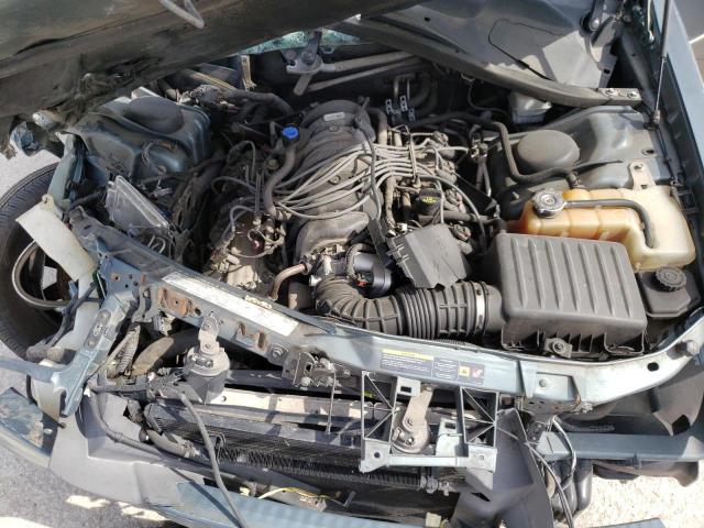 Photo 7 from auction – 2005 CHRYSLER 300C with VIN 2C3JA63H65H572980