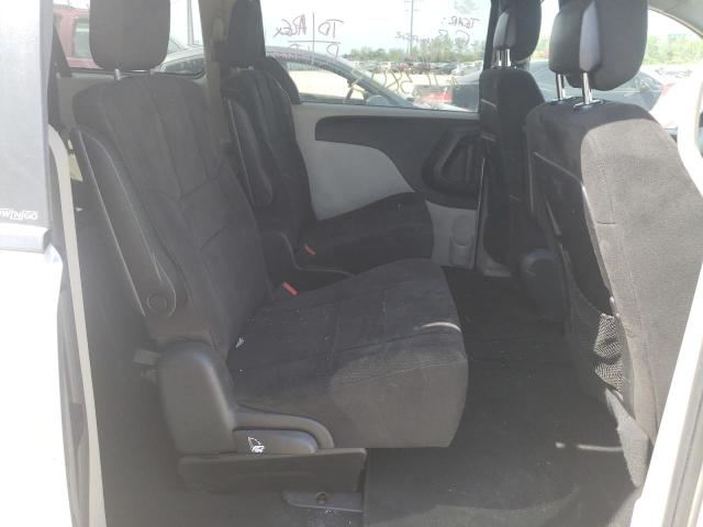Photo 6 from auction – 2011 DODGE GRAND CARA with VIN 2D4RN4DG1BR768105