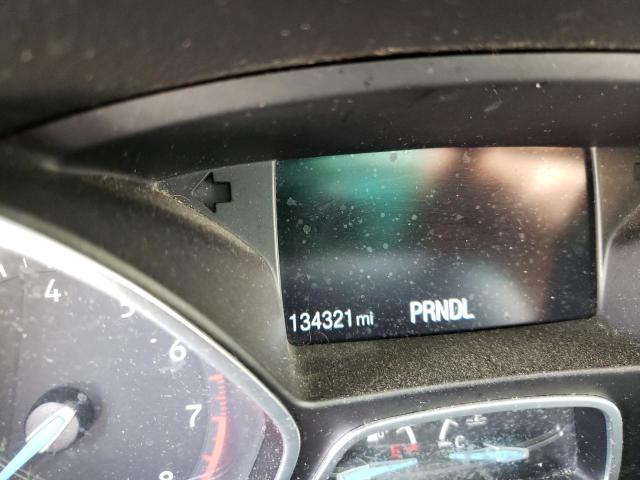 Photo 8 from auction – 2015 FORD FOCUS SE with VIN 1FADP3F23FL262812