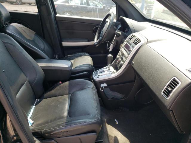 Photo 5 from auction – 2008 CHEVROLET EQUINOX SP with VIN 2CNDL037686058646