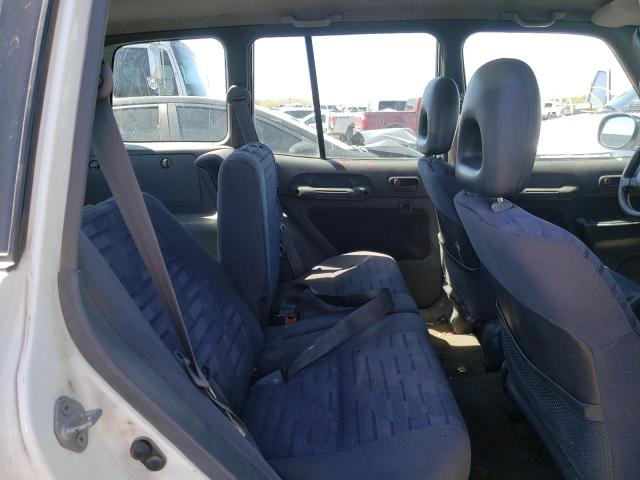 Photo 6 from auction – 1997 TOYOTA RAV4 with VIN JT3GP10V5V7017522