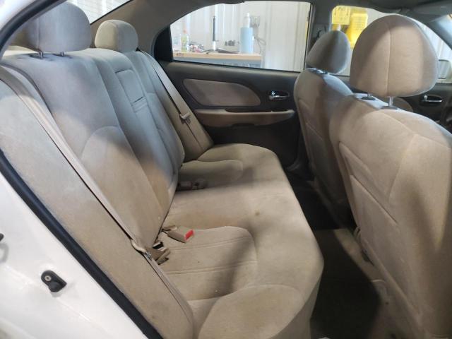 Photo 6 from auction – 2003 HYUNDAI SONATA GLS with VIN KMHWF35H13A795949