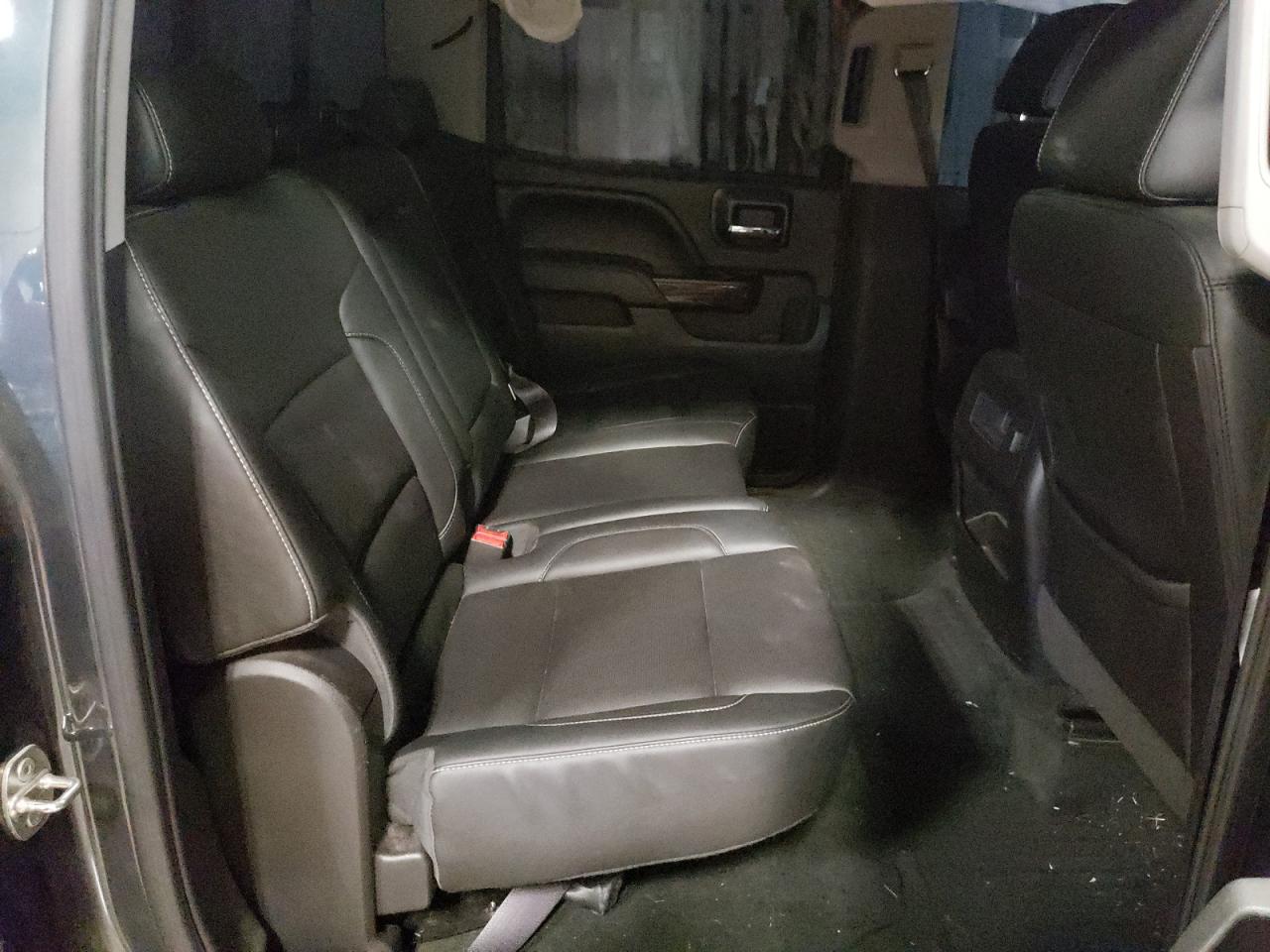 Photo 6 from auction – 2017 GMC SIERRA K15 with VIN 3GTU2NEC2HG166829