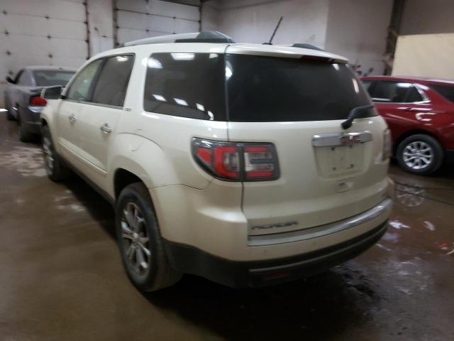 Photo 3 from auction – 2015 GMC ACADIA SLT with VIN 1GKKVRKD9FJ103004