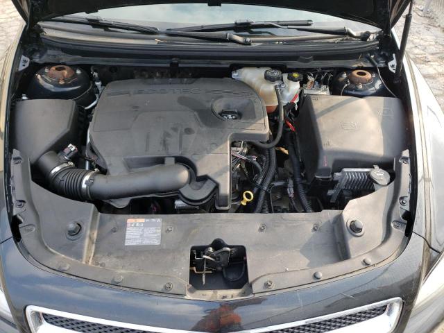 Photo 7 from auction – 2011 CHEVROLET MALIBU 1LT with VIN 1G1ZC5E19BF204589