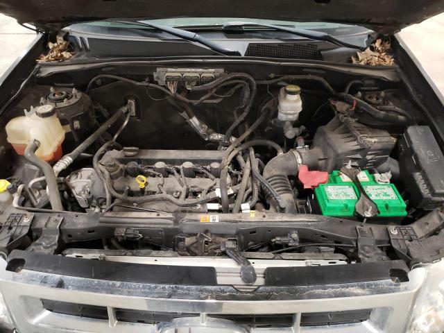 Photo 7 from auction – 2011 FORD ESCAPE with VIN 1FMCU9D79BKA03141
