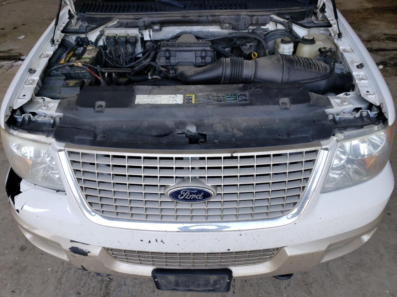 Photo 7 from auction – 2006 FORD EXPEDITION with VIN 1FMPU18516LA42866