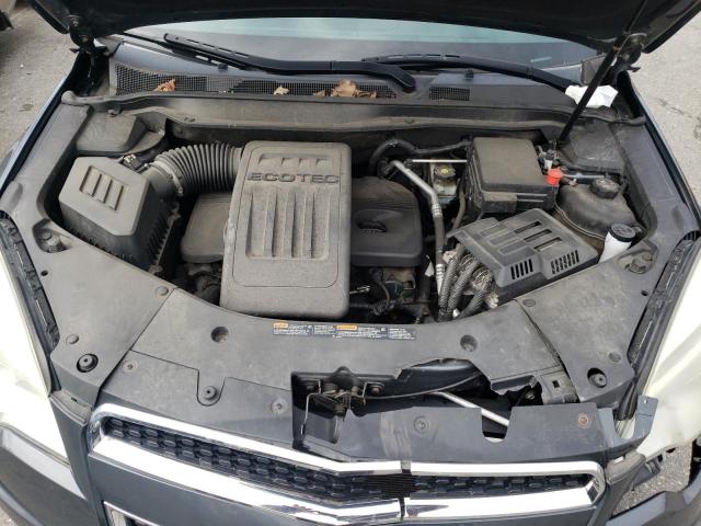 صورة رقم 7 من المزاد - 2011 CHEVROLET EQUINOX LT مع VIN 2CNFLNEC6B6375737