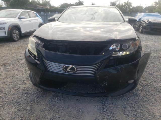 Photo 9 from auction – 2013 LEXUS ES 350 with VIN JTHBK1GG4D2051327