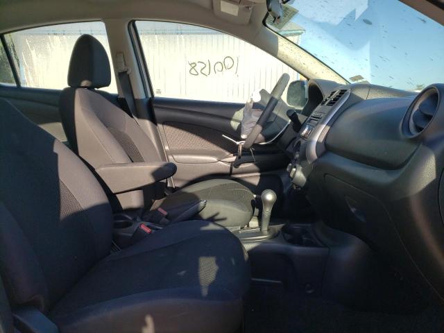Photo 5 from auction – 2013 NISSAN VERSA S with VIN 3N1CN7APXDL891560