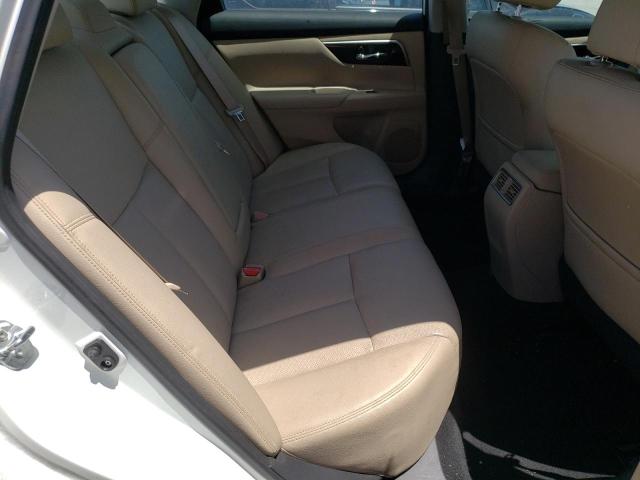 Photo 6 from auction – 2015 NISSAN ALTIMA 2.5 with VIN 1N4AL3AP7FN342197