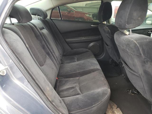 Photo 6 from auction – 2009 MAZDA 6 I with VIN 1YVHP81H595M50433