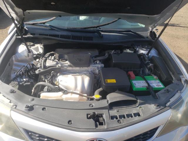 Photo 7 from auction – 2014 TOYOTA CAMRY L with VIN 4T1BF1FK1EU747740