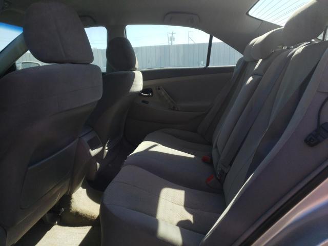 Photo 6 from auction – 2008 TOYOTA CAMRY CE with VIN 4T1BE46K58U240199
