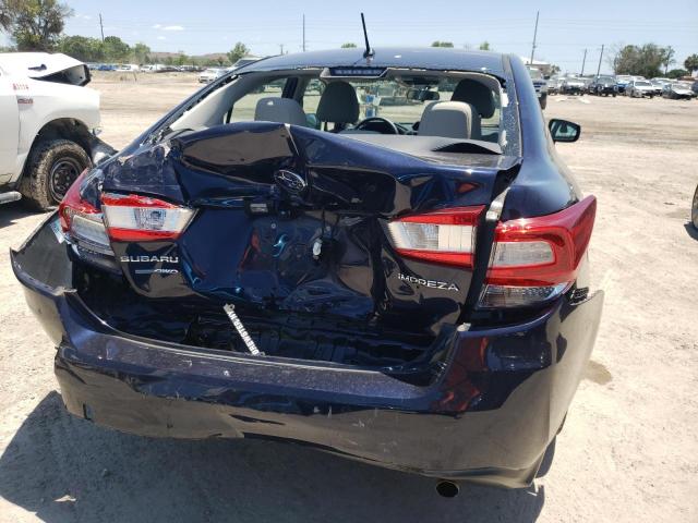 Photo 9 from auction – 2019 SUBARU IMPREZA with VIN 4S3GKAA69K3618050
