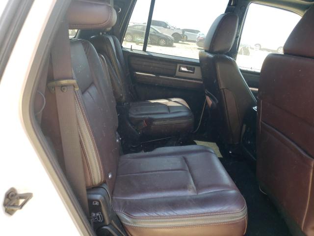 Photo 6 from auction – 2017 FORD EXPEDITION with VIN 1FMJU1LT5HEA62704