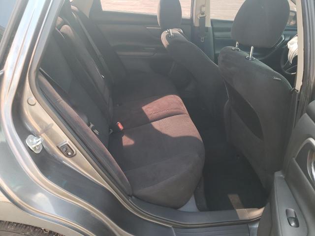Photo 6 from auction – 2015 NISSAN ALTIMA 2.5 with VIN 1N4AL3AP2FN916527