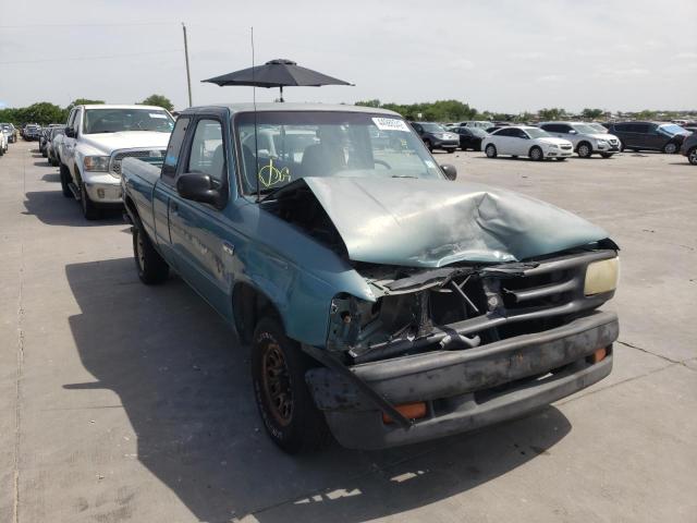 MAZDA B3000 CAB 1994 con VIN 4F4CR16U3RTN04600 - Foto de la subasta